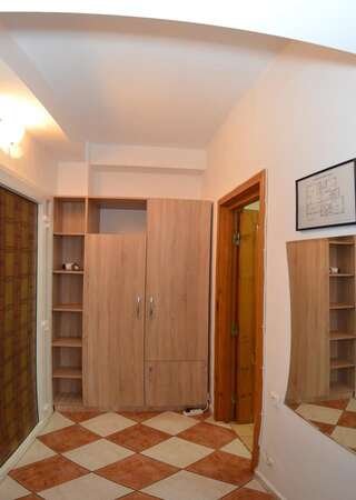 Гостевой дом Vila A&B Бухарест Двухместный номер эконом-класса с 1 кроватью-2