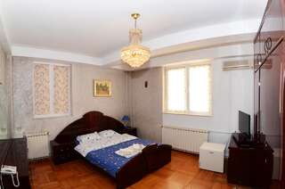 Гостевой дом Vila A&B Бухарест Семейный люкс-2