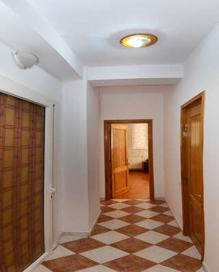 Гостевой дом Vila A&B Бухарест Семейный люкс-3