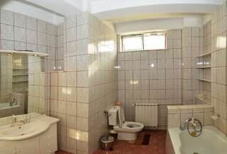 Гостевой дом Vila A&B Бухарест Семейный люкс-5