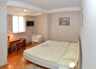 Гостевой дом Vila A&B Бухарест Двухместный номер с 1 кроватью-6