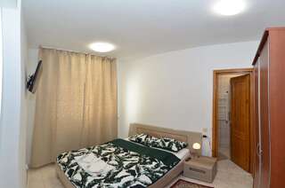 Гостевой дом Vila A&B Бухарест Двухместный номер эконом-класса с балконом-4