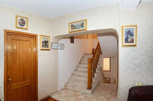 Гостевой дом Vila A&B Бухарест-21