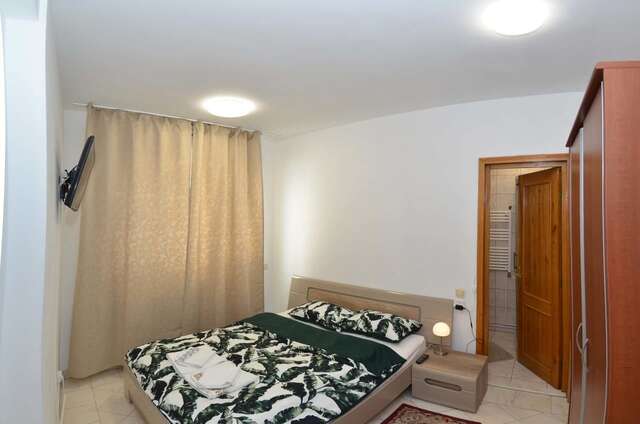 Гостевой дом Vila A&B Бухарест-7